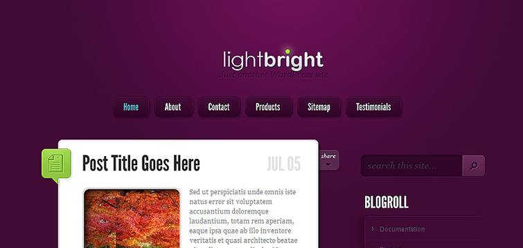 best web design