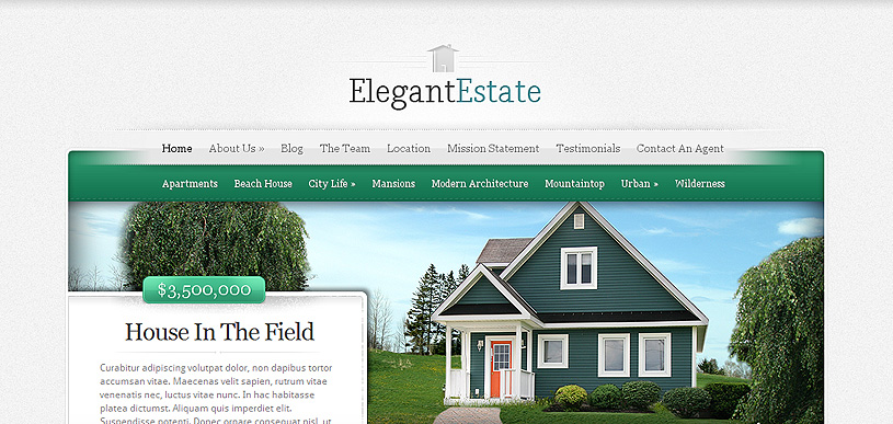 web design company